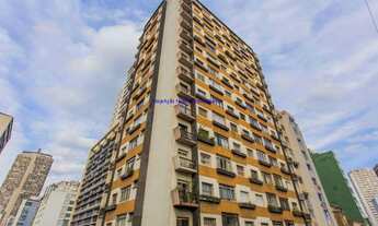 Imagem: Apartamento 86m², 02 dormitórios e 02