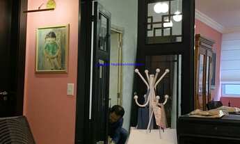 Imagem 5: Condomínio com portaria e segurança. Excelente localização entre as Ruas Peixoto Gomide