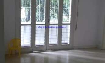 Imagem 6: Condomínio com portaria 24hrs e jardim. Excelente localização entre as Ruas Rio de Janeir