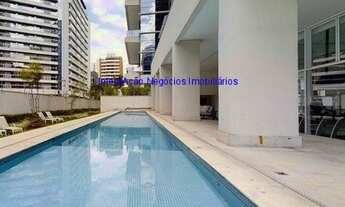 Imagem 4: Apartamento Studio MOBILIADO 29m², 01 dormitório, 01 banheiro e 01 vaga na garagem. Condo