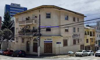 Imagem: Prédio 900m²m², Composto por 05 apartamentos