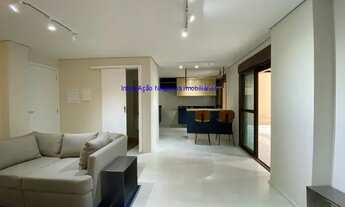 Imagem 6: Apartamento Garden Duplex 182m², 02 dormitórios (sendo suítes), 03 banheiros, 03 vagas na