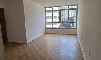 Imagem 6: Apartamento 98m², 02 dormitórios, 02 banheiros e 01 vaga de garagem. Condomínio com segu