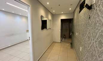 Imagem 4: Sala Conjunto Comercial com 41m², 03 salas, 02 banheiros e 01 vaga de garagem. Condomínio