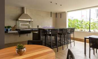 Imagem 5: Apartamento 147m², 04 dormitórios (sendo 02 suítes), 03 banheiros e 02 vagas de garagem