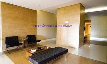 Imagem 3: Apartamento Studio 35m², 01 dormitório, 01 banheiro e 01 vaga na garagem. Condomínio com