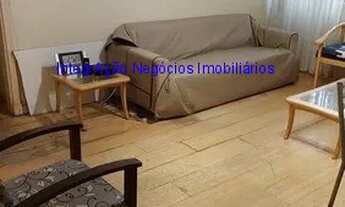 Imagem 2: Condomínio com portaria e segurança. Excelente localização, entre as Ruas Doutor Albuquer