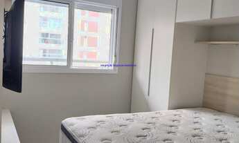 Imagem 6: Condomínio com portaria 24hrs, Churrasqueira, Sauna, Espaço gourmet na área comum, Salão d