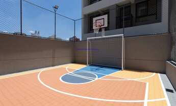 Imagem 4: Apartamento 147m², 04 dormitórios (sendo 02 suítes), 03 banheiros e 02 vagas de garagem