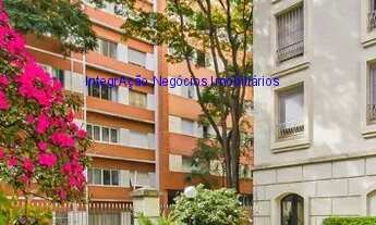 Imagem 3: Condomínio com portaria, piscina e academia. Excelente localização entre Ruas Costa, Augu