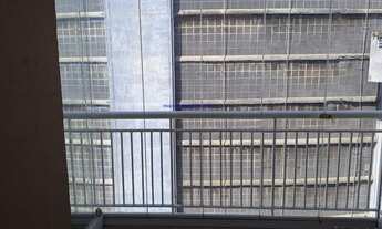 Imagem 5: Apartamento Studio 35m², 01 dormitório, 01 banheiro e 01 vaga na garagem. Condomínio com