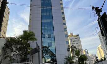 Imagem: Sala Conjunto Comercial com 41m², 03 salas