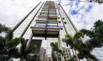 Imagem: Apartamento 51m², 01 dormitório (sendo