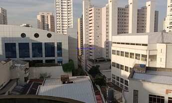 Imagem 3: Apartamento Flat MOBILIADO 40m², 01 dormitório, 01 banheiro e 01 vaga de garagem. Condomí