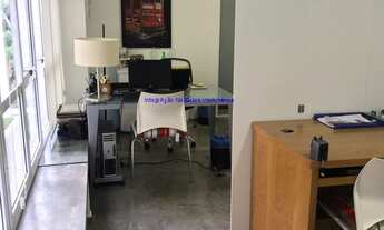 Imagem 3: Conjunto Comercial 38m², 02 salas e 02 banheiros. Condomínio com recepção e segurança. E