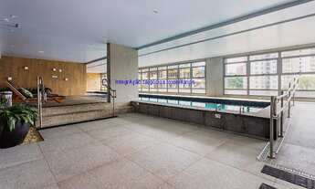 Imagem 4: Apartamento 51m², 01 dormitório (sendo suíte), 02 banheiros, 01 vaga na garagem. Condomín