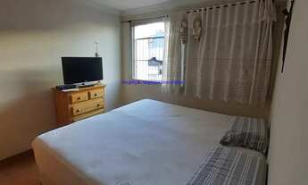 Imagem 7: Apartamento 107m², 02 dormitórios (sendo 01 suíte), 02 banheiros e 01 vaga de garagem. Co