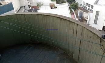 Imagem 4: Apartamento Flat MOBILIADO 40m², 01 dormitório, 01 banheiro e 01 vaga de garagem. Condomí