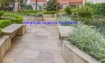 Imagem 5: Condomínio com portaria, piscina e academia. Excelente localização entre Ruas Costa, Augu