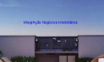Imagem 3: Apartamento 39m², 02 dormitórios, 01 banheiro e 01 vaga de garagem; ( Fotos ilustrativas)