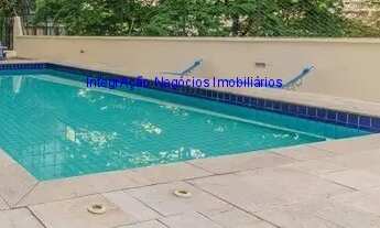 Imagem 2: Condomínio com portaria, piscina e academia. Excelente localização entre Ruas Costa, Augu