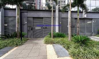 Imagem 2: Apartamento 51m², 01 dormitório (sendo suíte), 02 banheiros, 01 vaga na garagem. Condomín