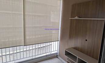 Imagem 7: Apartamento Studio 35m², 01 dormitório, 01 banheiro e 01 vaga na garagem. Condomínio com