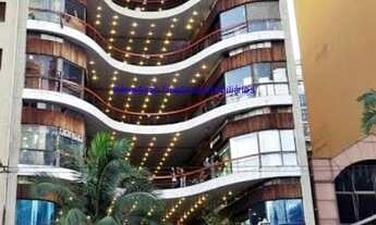 Imagem 1: Condomínio com segurança. Excelente localização entre as Ruas Conselheiro Crispiniano, V