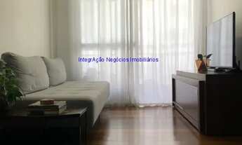 Imagem 5: Apartamento 55m², 02 dormitórios, 01 banheiro e 01 vaga de garagem. Condomínio com portar