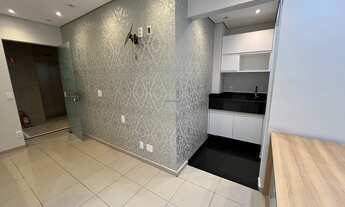 Imagem 5: Sala Conjunto Comercial com 41m², 03 salas, 02 banheiros e 01 vaga de garagem. Condomínio