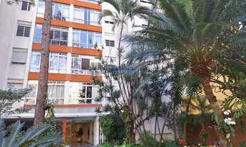 Imagem: Apartamento 98m², 02 dormitórios, 02 banheiros