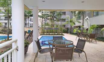 Imagem 4: Apartamento 52m², 01 dormitório, 01 banheiro e 01 vaga na garagem. Condomínio com recepçã