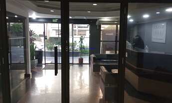 Imagem 2: Apartamento Flat MOBILIADO 40m², 01 dormitório, 01 banheiro e 01 vaga de garagem. Condomí