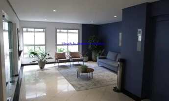 Imagem 3: Apartamento 55m², 02 dormitórios, 01 banheiro e 01 vaga de garagem. Condomínio com portar