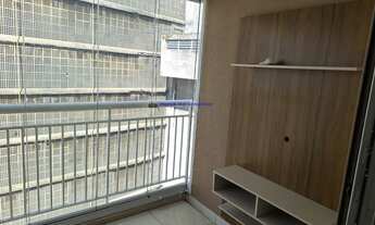 Imagem 6: Apartamento Studio 35m², 01 dormitório, 01 banheiro e 01 vaga na garagem. Condomínio com