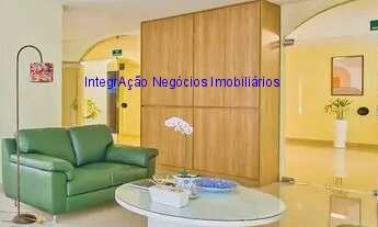 Imagem 6: Condomínio com portaria, piscina e academia. Excelente localização entre Ruas Costa, Augu