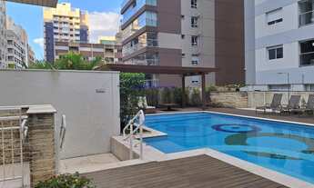 Imagem 3: Apartamento 52m², 01 dormitório, 01 banheiro e 01 vaga na garagem. Condomínio com recepçã