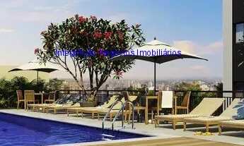 Imagem 4: Apartamento 39m², 02 dormitórios, 01 banheiro e 01 vaga de garagem; ( Fotos ilustrativas)