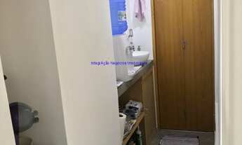 Imagem 7: Conjunto Comercial 38m², 02 salas e 02 banheiros. Condomínio com recepção e segurança. E