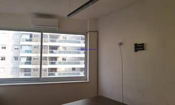 Imagem 7: Apartamento Studio 30m² e 01 banheiro. Condomínio com portaria e segurança. Excelente lo