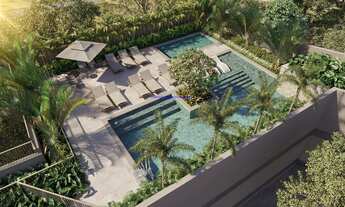 Imagem: Apartamento 88,47m², 03 dormitórios, 02