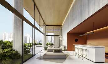 Imagem 6: Apartamento 86m², 02 dormitórios, 01 banheiro e 01 vaga na garagem; (Fotos ilustrativas, e