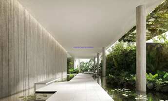 Imagem 4: Apartamento 86m², 02 dormitórios, 01 banheiro e 01 vaga na garagem; (Fotos ilustrativas, e