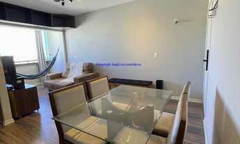 Imagem 7: Apartamento 56m², 02 dormitórios e 01 banheiro. Condomínio com Portaria e segurança pisci