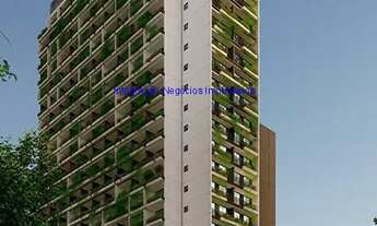 Imagem: Apartamento Studio 26m², 01 dormitório