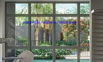 Imagem 7: Apartamento 104,94m², 03 dormitórios (sendo suítes), 04 banheiros e 02 vagas de garagem