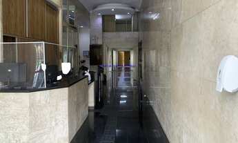 Imagem: Conjunto Comercial 108m², 01 copa, 02 banheiros