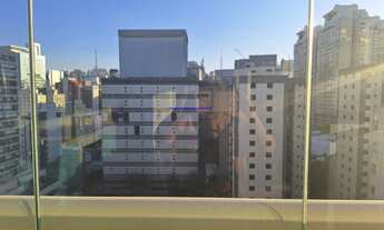 Imagem: Apartamento 54m², 01 dormitório, 01 banheiro