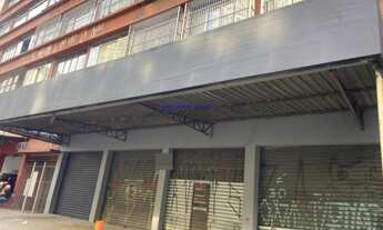 Imagem: Loja 302m² e 04 banheiros. Excelente localização