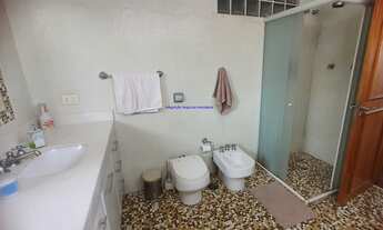 Imagem 7: Apartamento 189m², 02 dormitórios (sendo 01 suíte), 02 banheiros e 02 vagas na garagem. C